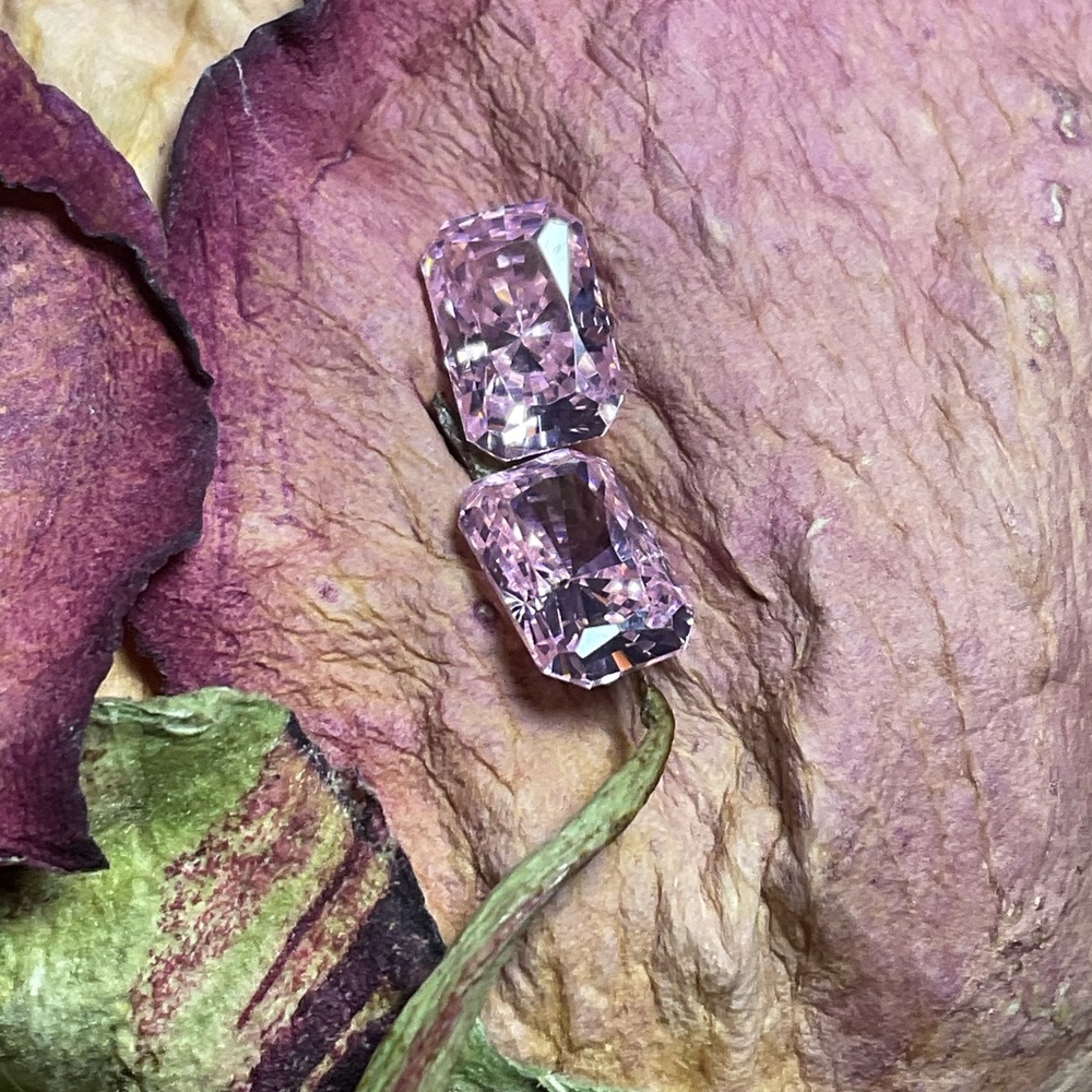 Morganite View 3